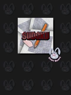 game pic for Sudoku: Smart bunny